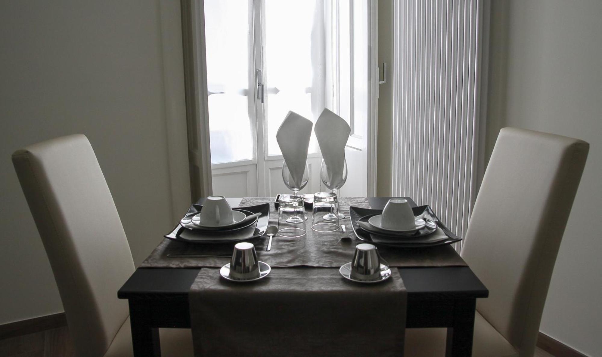 B&B Il Ritratto サレルノ エクステリア 写真
